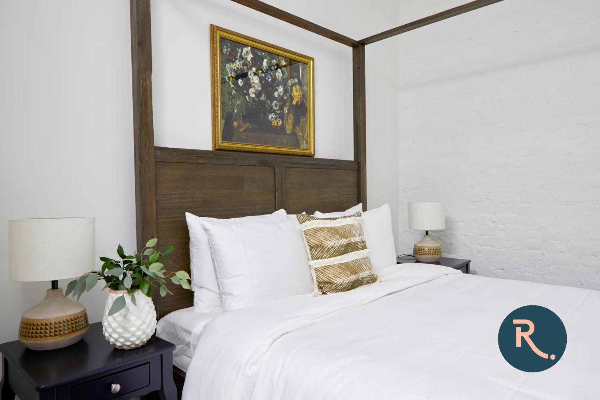 Roami At St. Charles Apartment New Orleans Exterior foto